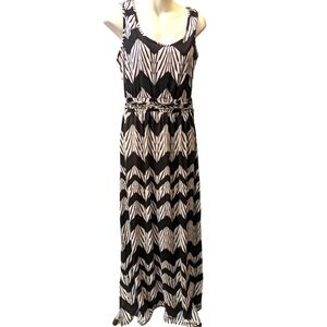Women's Spring/Summer Maxi Dress Size Large